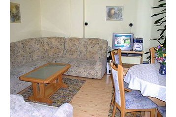 Serbija Privát Zlatibor, Eksterjers